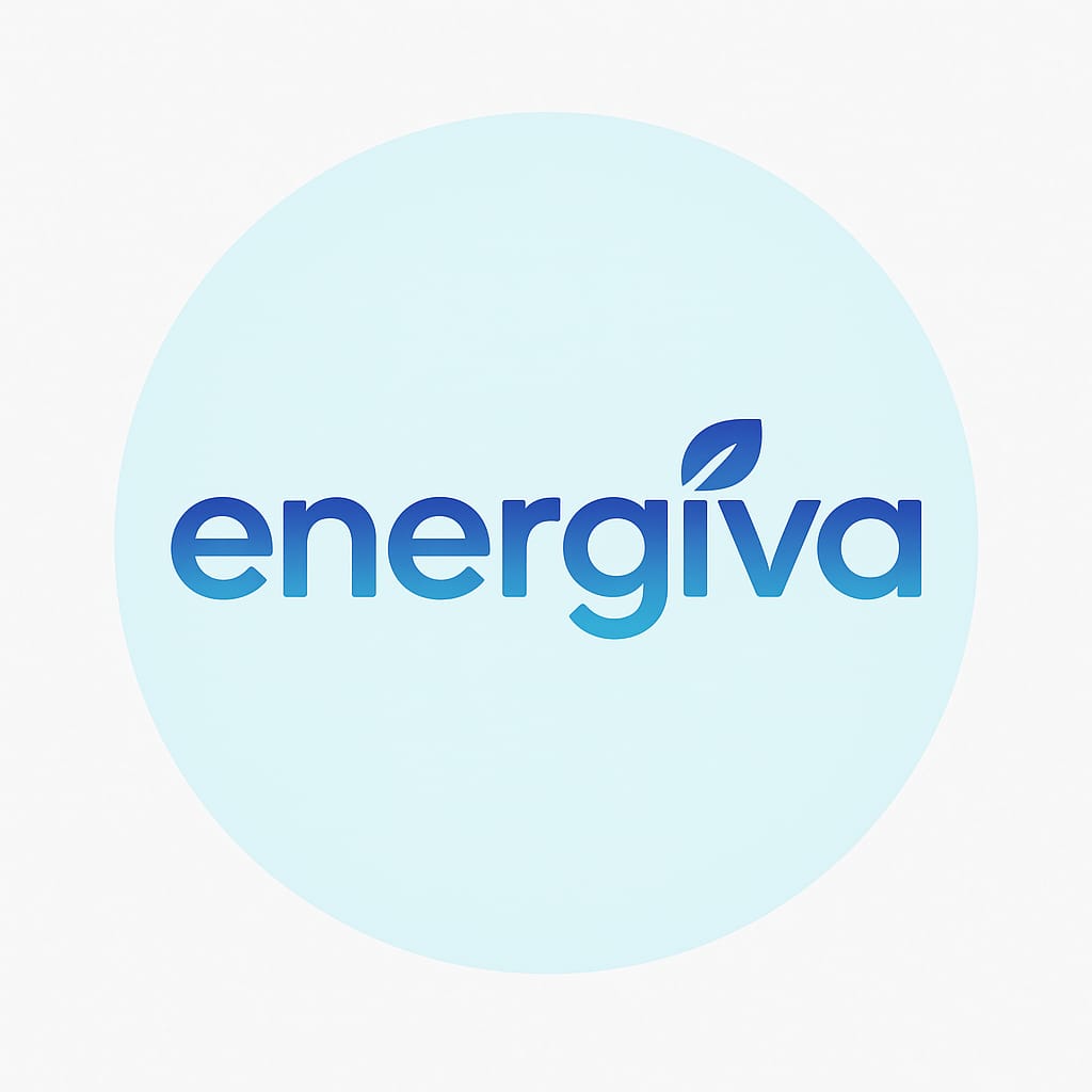 Energiva Logo